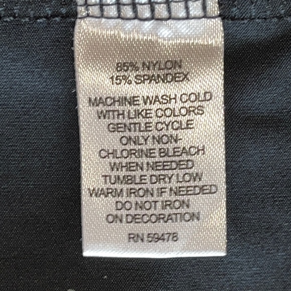 Cynthia Rowley Dress - Picture 5 of 5